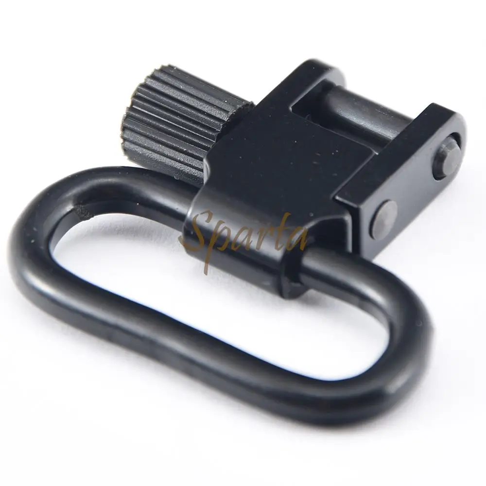 Sparta Sling Swivels Bloqueo desmontable rápido para todos los modelos Savage 99 (pre-1985) SSS-15412 - imagen 2