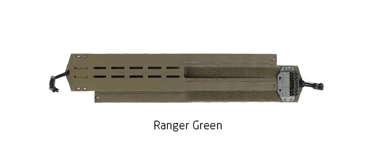 Ranger Green
