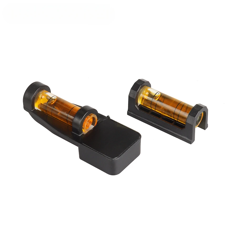 2 unids/set nivel de armero magnético con herramienta de dispositivo de puntería magnética - imagen 3