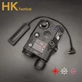 BK Red laser