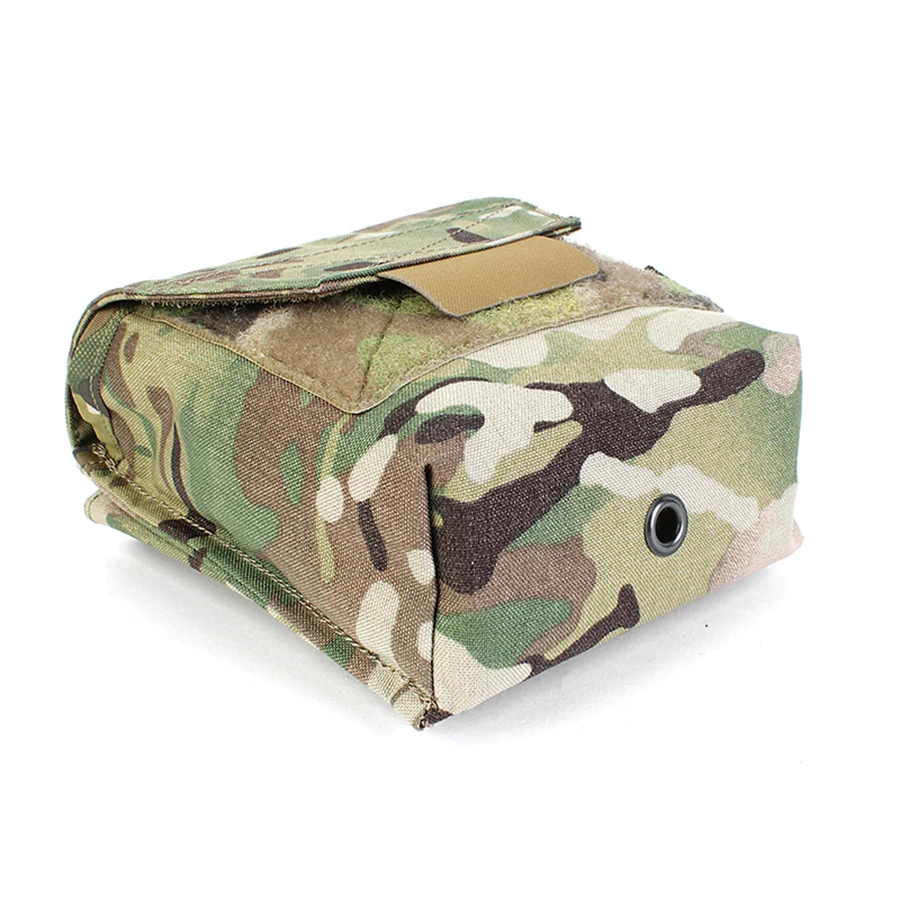Pew Tactical SS Style JSTA bag AIRSOFT, bolsa militar de alta capacidad - imagen 4