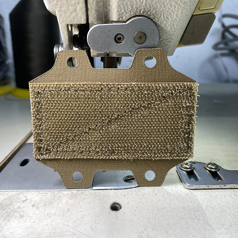 Accesorios para chaleco táctico, sistemas de agilidad, placa de hundimiento, puente de palo mágico, tecnología de corte láser - imagen 2