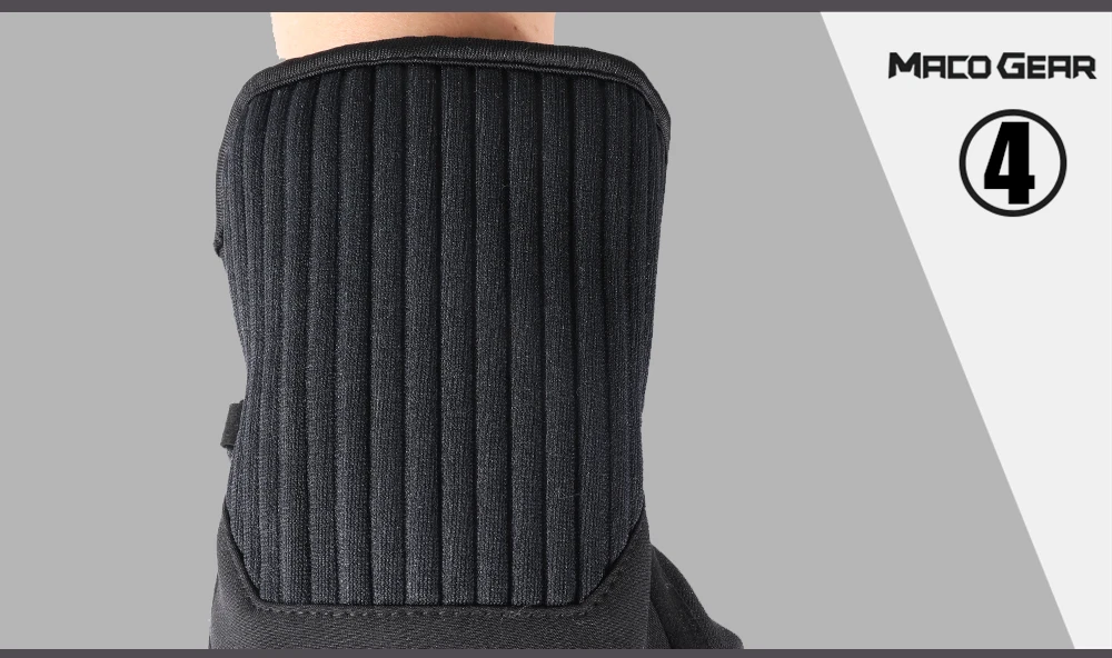 Condiciones extremas - Rendimiento probado