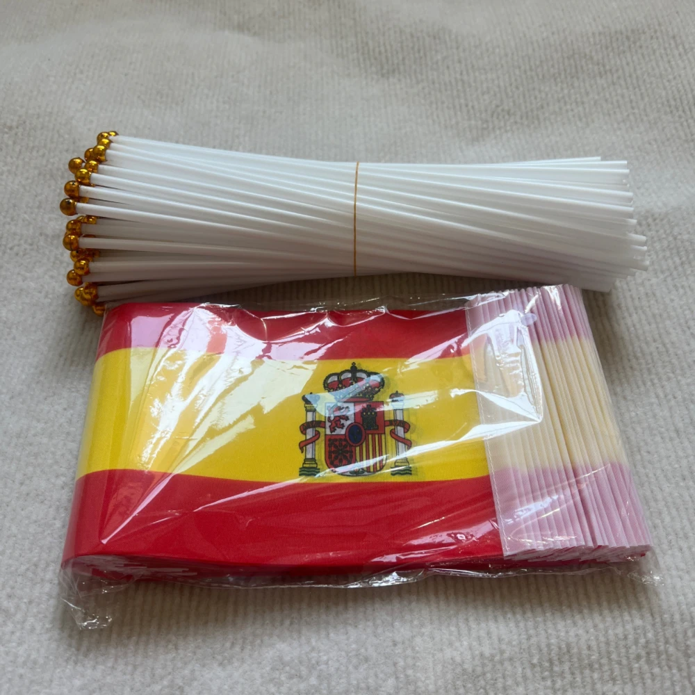 Bandera de señales táctica España reversible outdoor militar - imagen 4