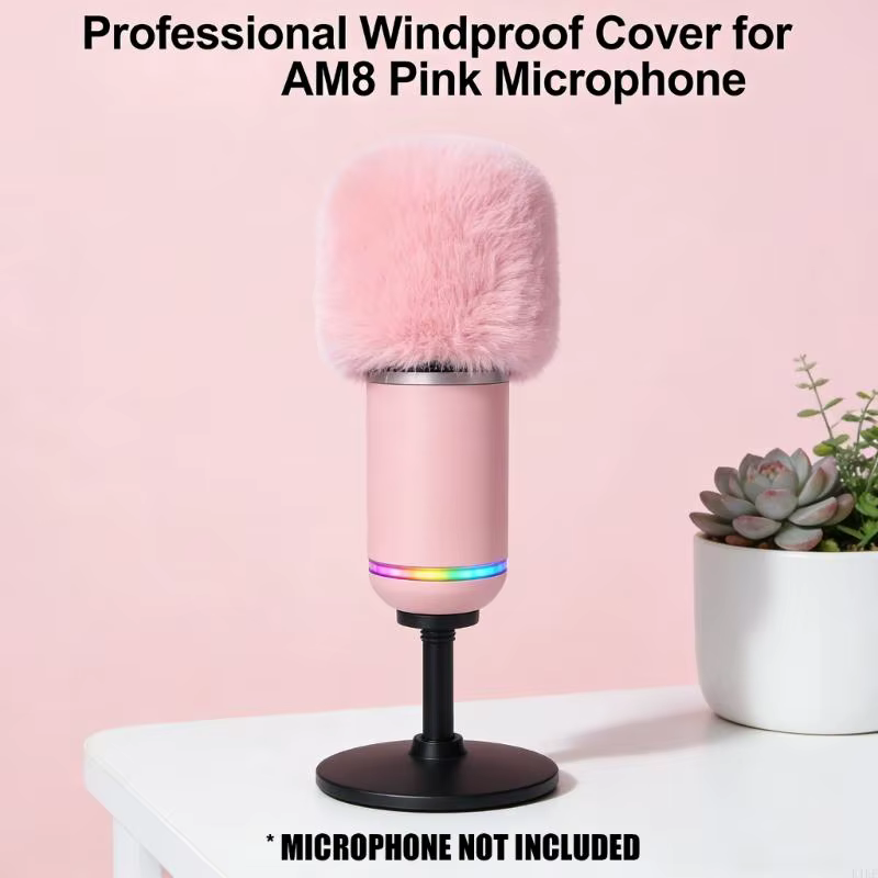 Filtro antirruido del viento para parabrisas AM8 – Protección gruesa - imagen 5