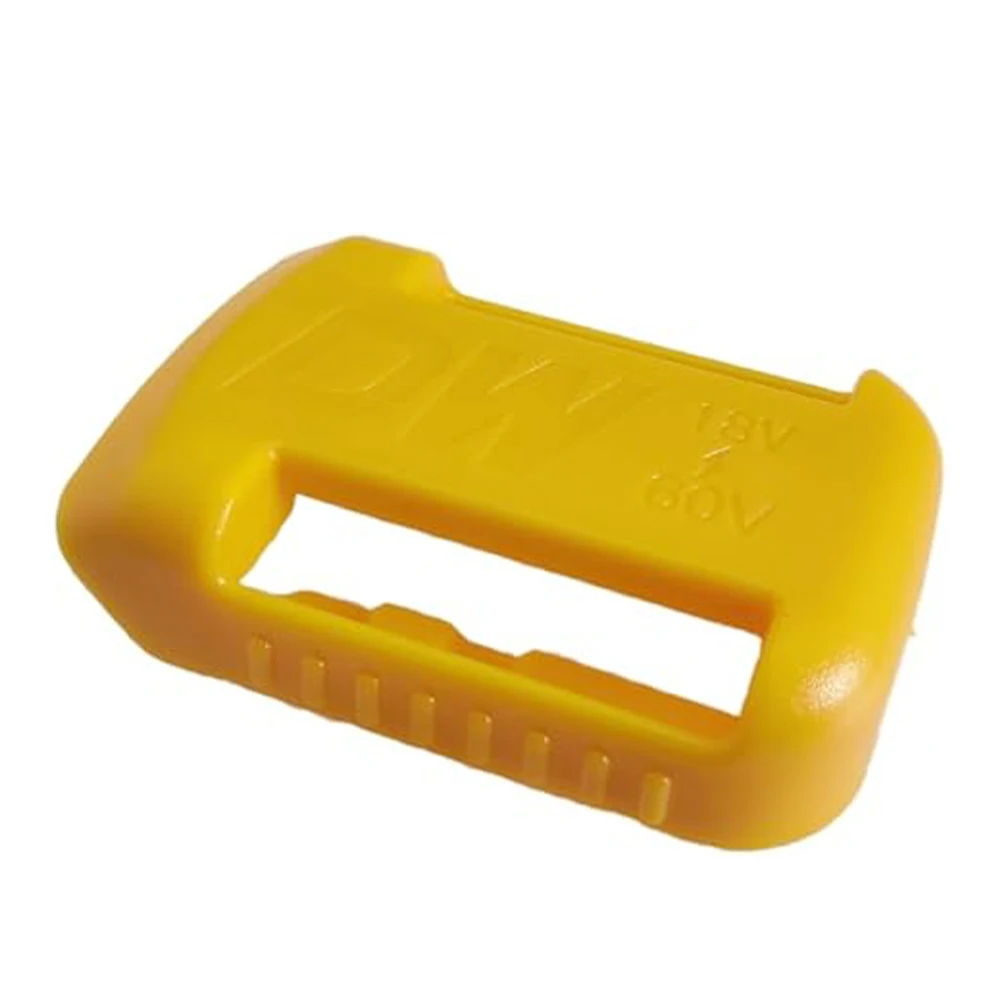 Soporte de Pared para Baterías Dewalt de 18V, 20V y 60V, Soporte de Almacenamiento para Herramientas Eléctricas, Soporte de Exhibición, Base de Montaje - imagen 2