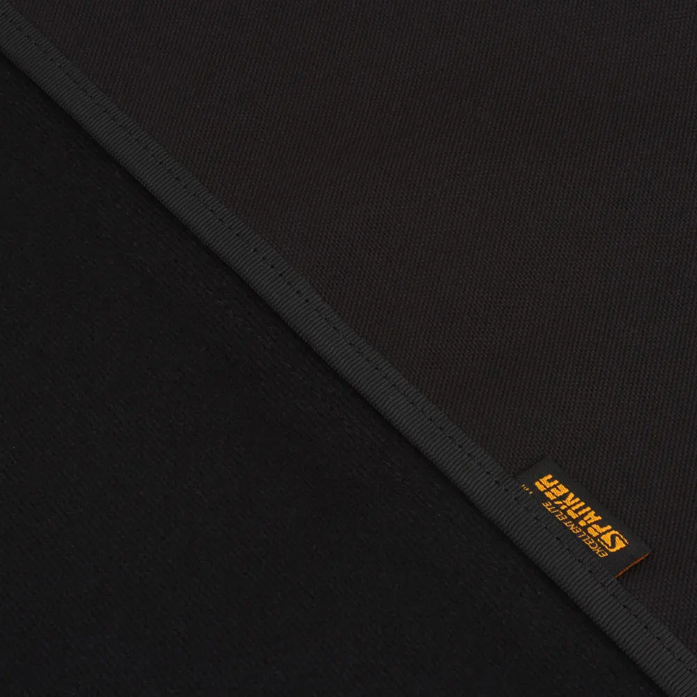 EXCELENTE ELITE SPANKER Placa de insignia táctica estera plegable pegatina soporte de parche Panel plegable conveniente de llevar - imagen 3