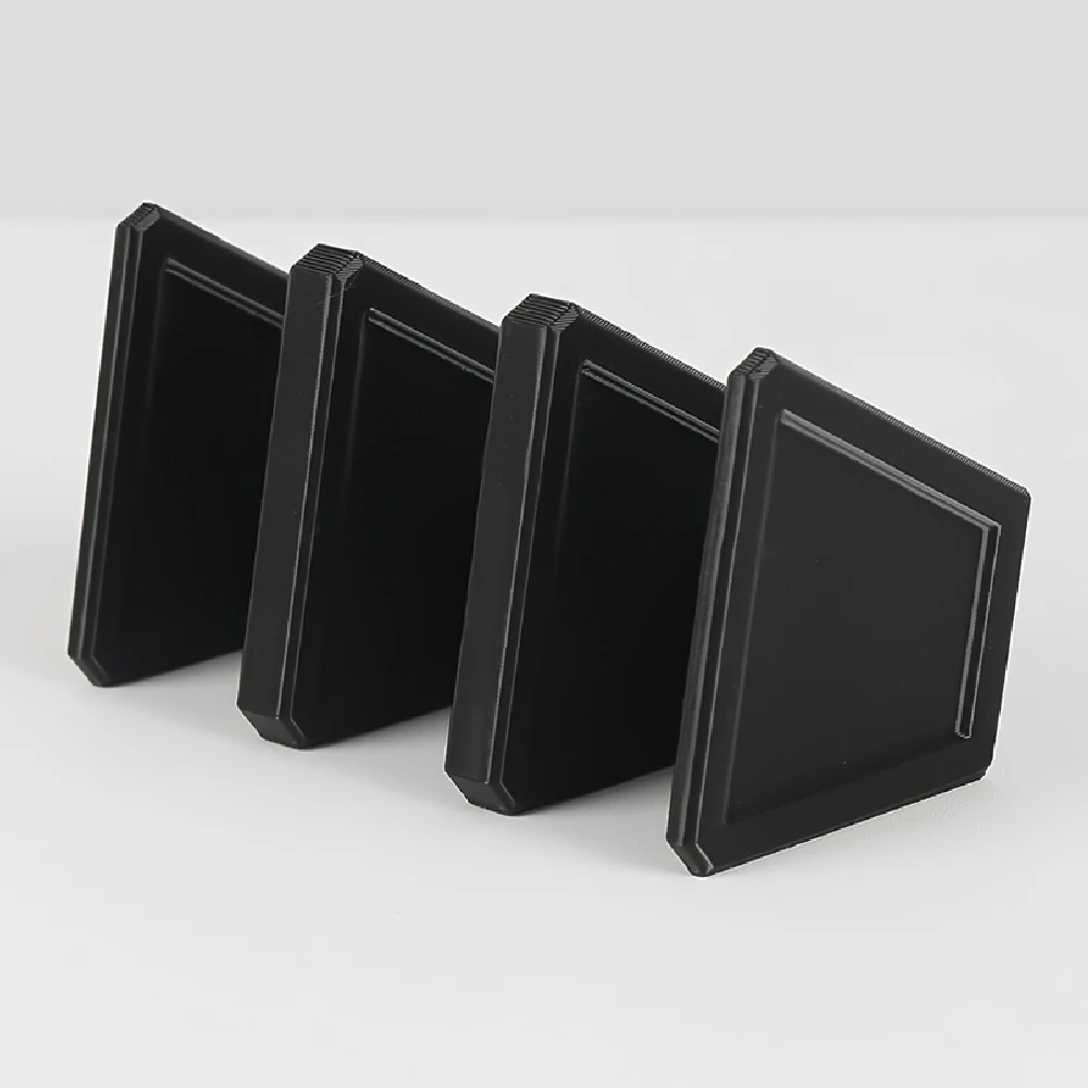 Portarrollos táctico para montaje en pared, soporte para revistas compatible con Glock 17 19 3/4/5 ranuras, estante de almacenamiento de revistas para accesorios de munición de pistola - imagen 5