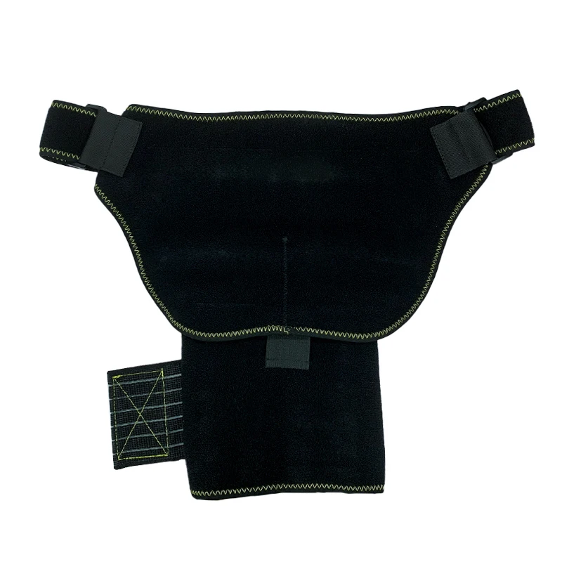 Chaleco táctico antibalas hombros y brazos – Protección extensible ripstop - imagen 2