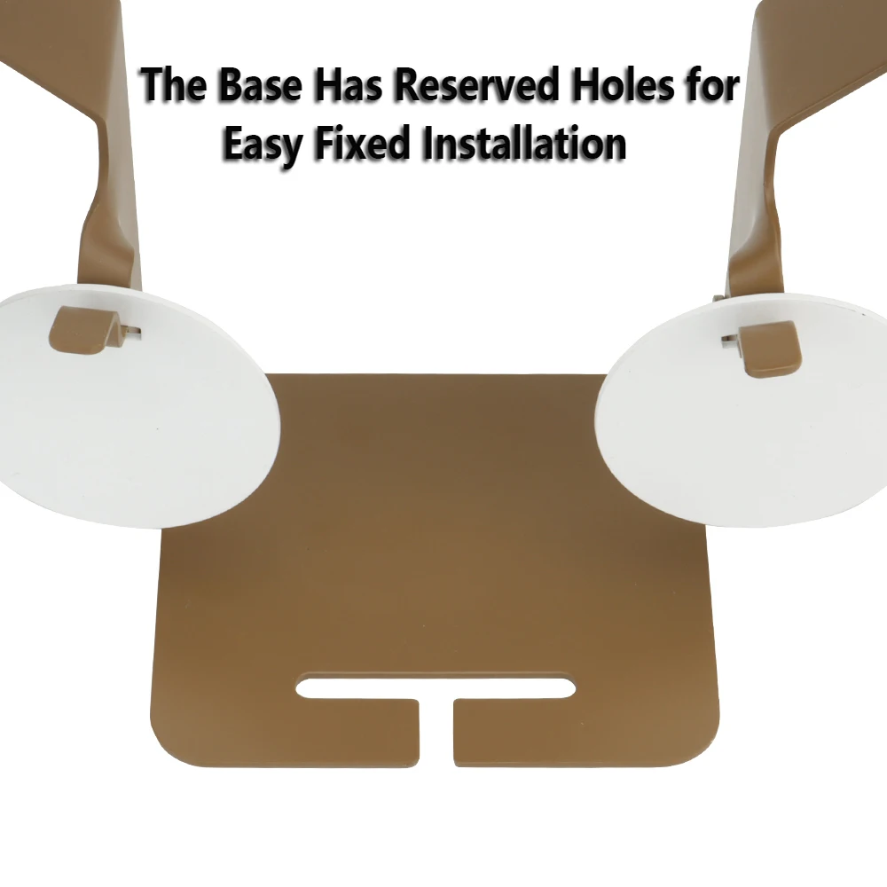 Objetivo de Metal de tiro en forma de V, objetivo geométrico de Paintball Militar CS, caza, entrenamiento de Airsoft, Bullseye colgante de 6 piezas - imagen 5