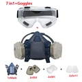 Gafas 7 en 1