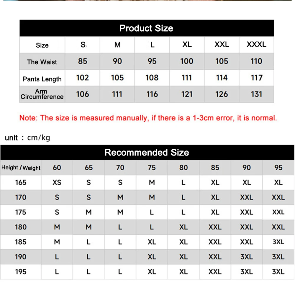 Pantalones de combate para hombre al aire libre, pantalones de trabajo de camuflaje táctico, ropa de caza, ropa de senderismo, pantalones multibolsillos resistentes al desgaste - imagen 3