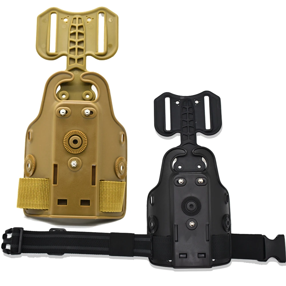 Funda Pierna CLUSGO Adaptador - Vista principal