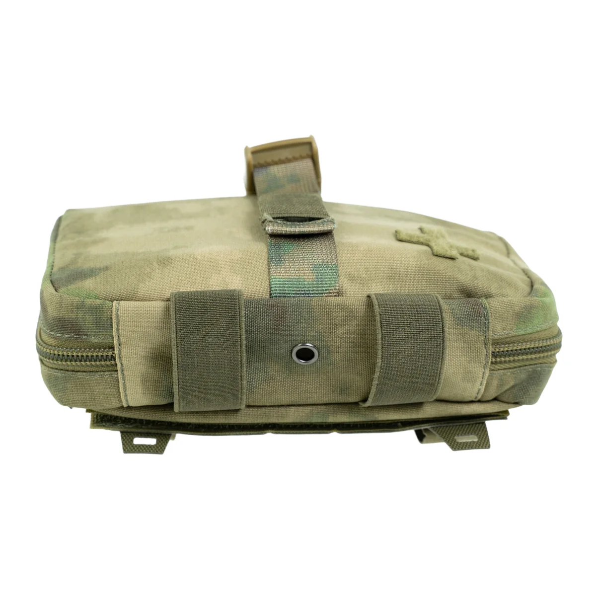 Bolsa médica de organización de suministros de primeros auxilios de desmontaje rápido para deportes al aire libre - imagen 4