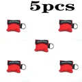 Red-5pcs