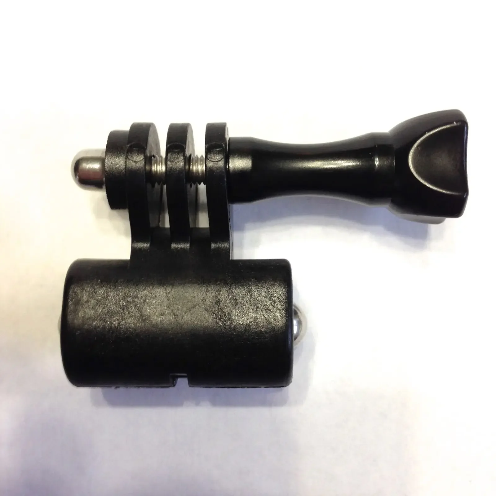 Módulo adaptador EVI, soporte de montaje que se puede adaptarse a gafas de visión nocturna Anvis 6/9 NVG, modelo simulado para casco - imagen 5