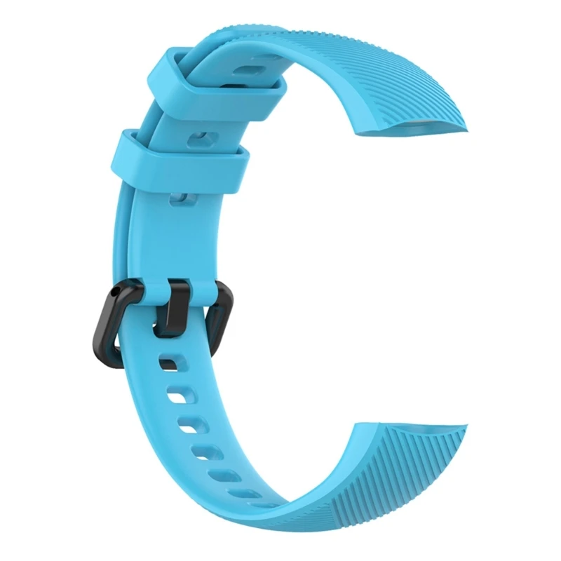 Correa silicona adecuada para 5/4, reloj inteligente, pulsera con lazo cinta, correa impermeable repuesto, - imagen 5