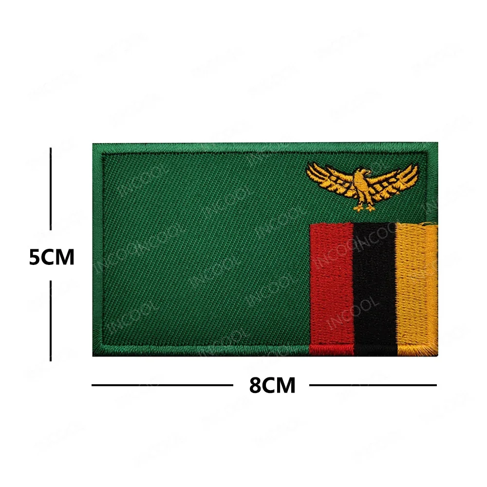 Zambia