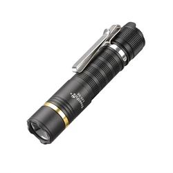 Trustfire L2S-SE linterna táctica LED potente EDC para exteriores
