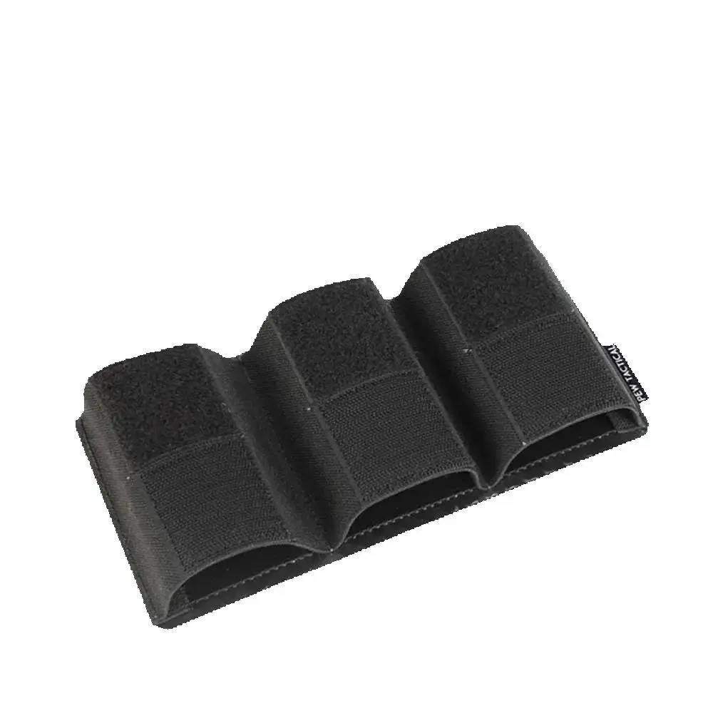 Chaleco Táctico SS con Bolsa Magnética para Carga 5.56 y 7.62 - imagen 4