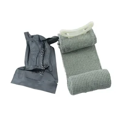 Vendaje hemostático táctico – Emergencia al aire libre