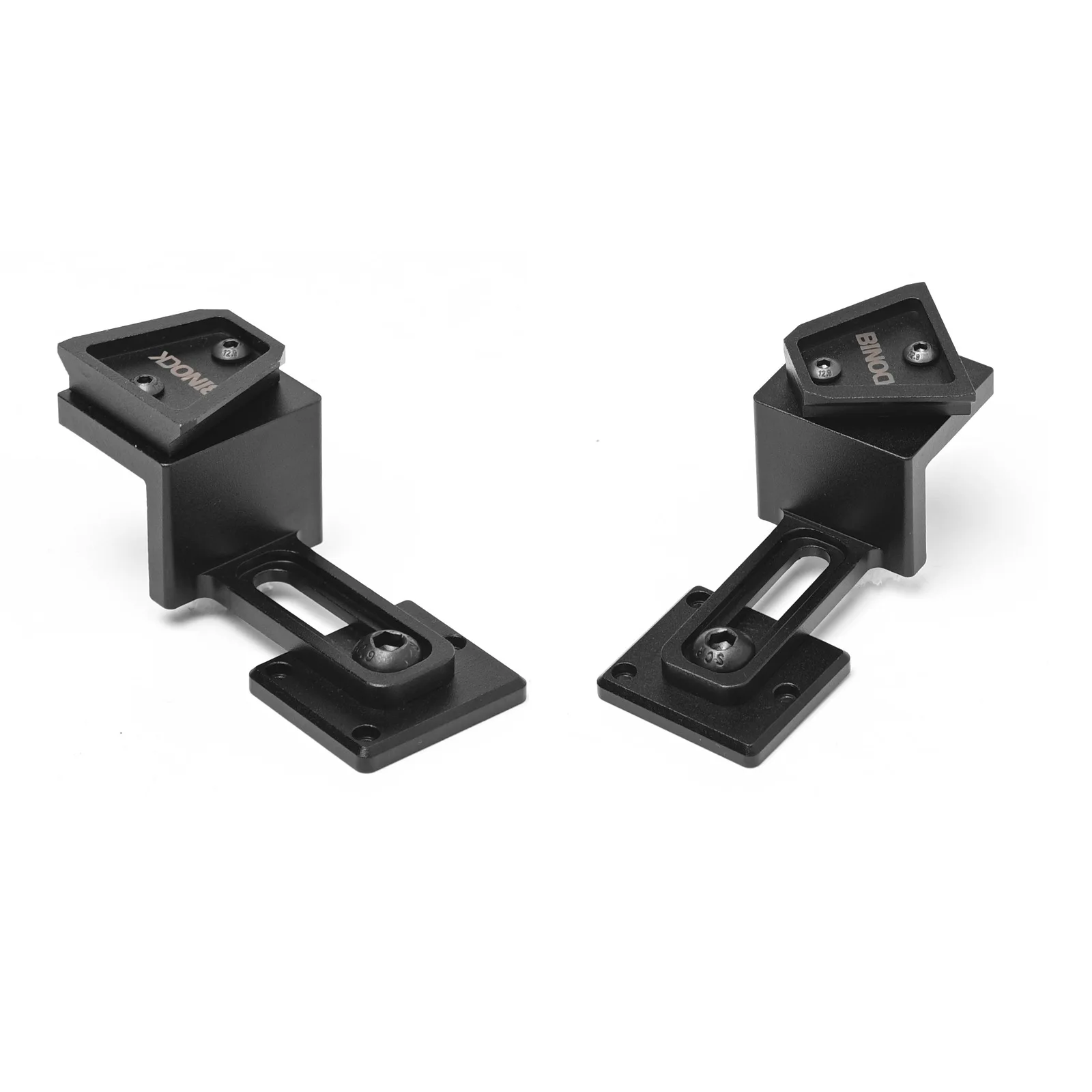 Accesorios de visión nocturna para exteriores NVG con ajuste multiángulo para NVG10 NVG30 - imagen 5