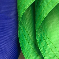 FLAGLINK Bandera bordada Brasil 90x150 cm – 210D resistencia militar táctica