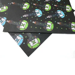Funda Kydex termoformada calavera para cuchillo táctico