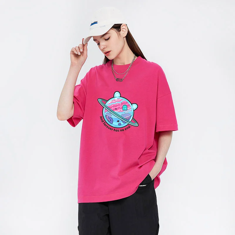 Parche de planeta, transferencia de hierro para ropa, transferencia térmica para ropa, apliques de vinilo, pegatina térmica de astronauta y Luna para ropa - imagen 5