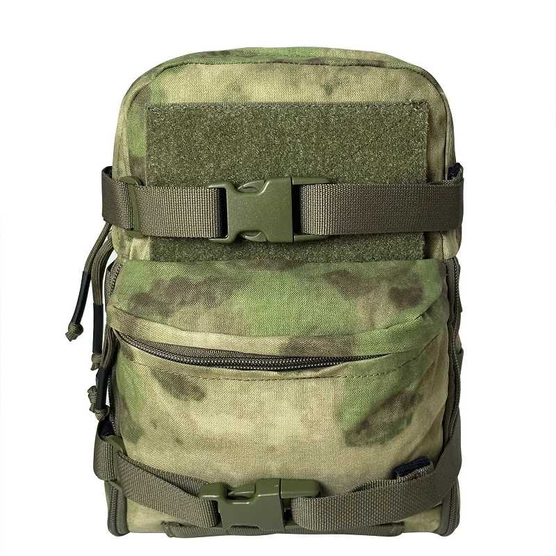 EMERSONGEARS-bolsa para chaleco táctico, Mini bolsa de hidratación, mochila de hidratación, bolsa Molle de asalto, bolsas de agua deportivas de 2L - imagen 2