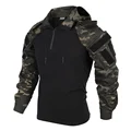 black CP