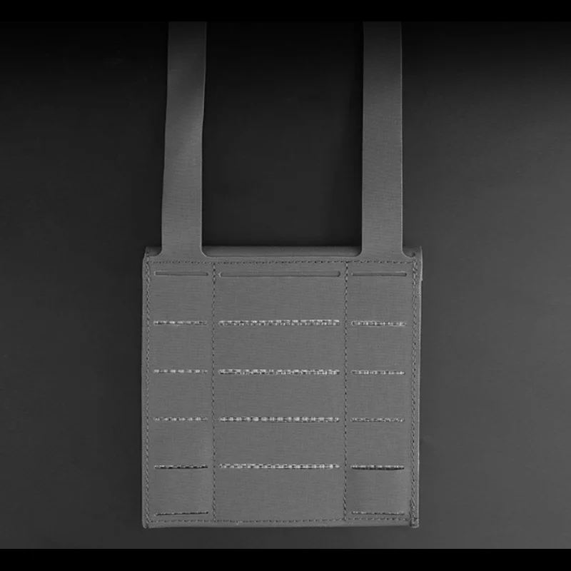 Bolsa de paquete de mapas de caballero |   Organizador de engranajes compatible con MOLLE |   Para reemplazo del paquete de mapas de caza - imagen 2