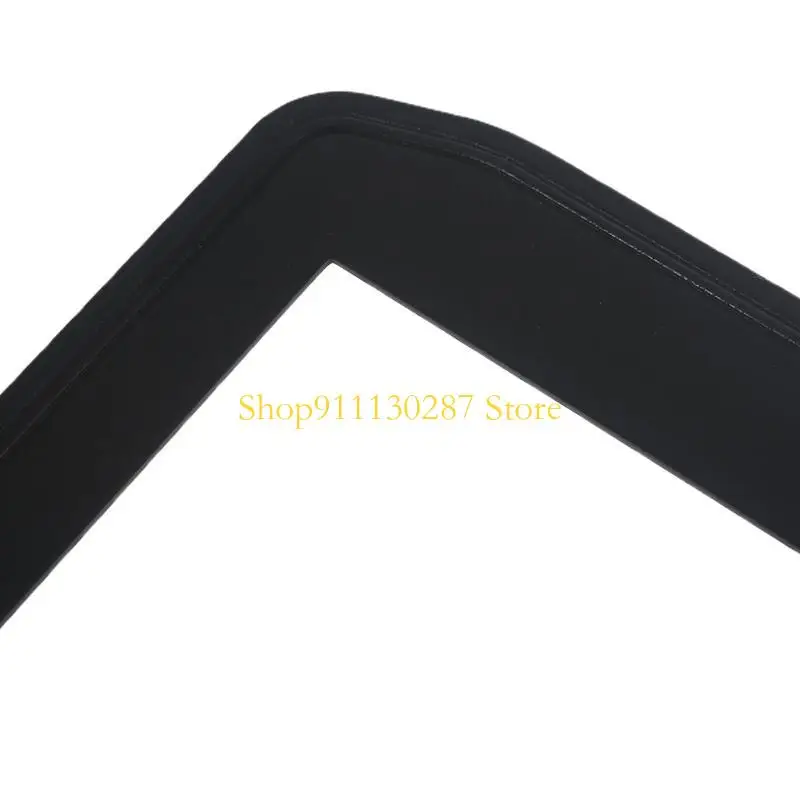 Reemplazo cubierta del bisel del marco frontal LCD J1HC para computadora portátil 5420 E5420 - imagen 3