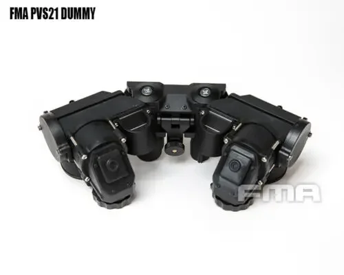 FMA Tactical sport PVS21 NVG Modelo simulado sin kit de funciones - imagen 5