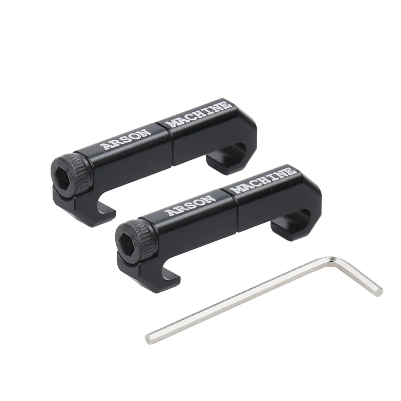 Piactinny 2 metal BK