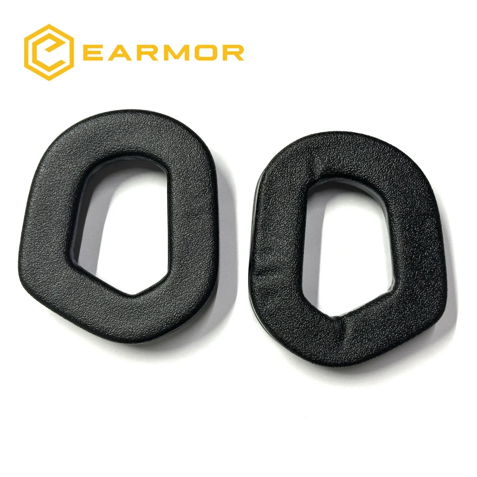 Almohadillas repuesto Earmor M31 M32 orejeras de tiro