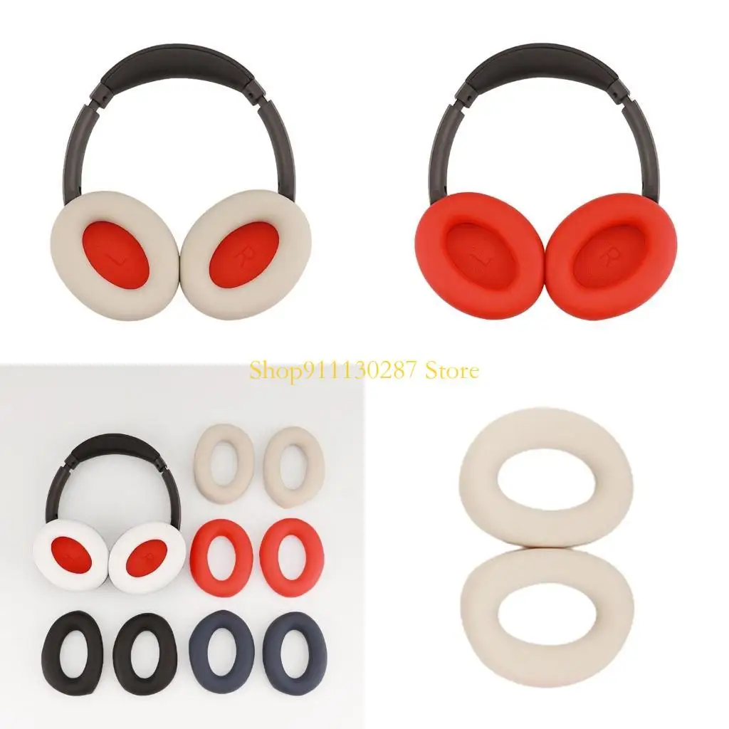 Cubierta protectora versátil J1HC Caja silicona cómoda Ligero para SONOFLOW