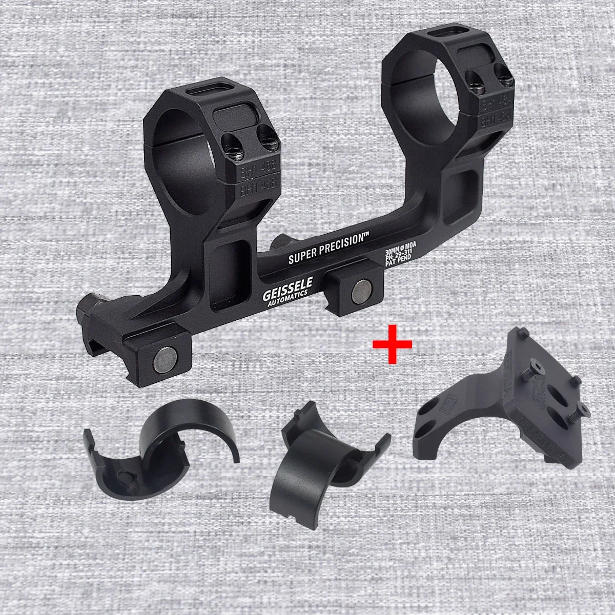 1.93Mount ROF-45(BK)