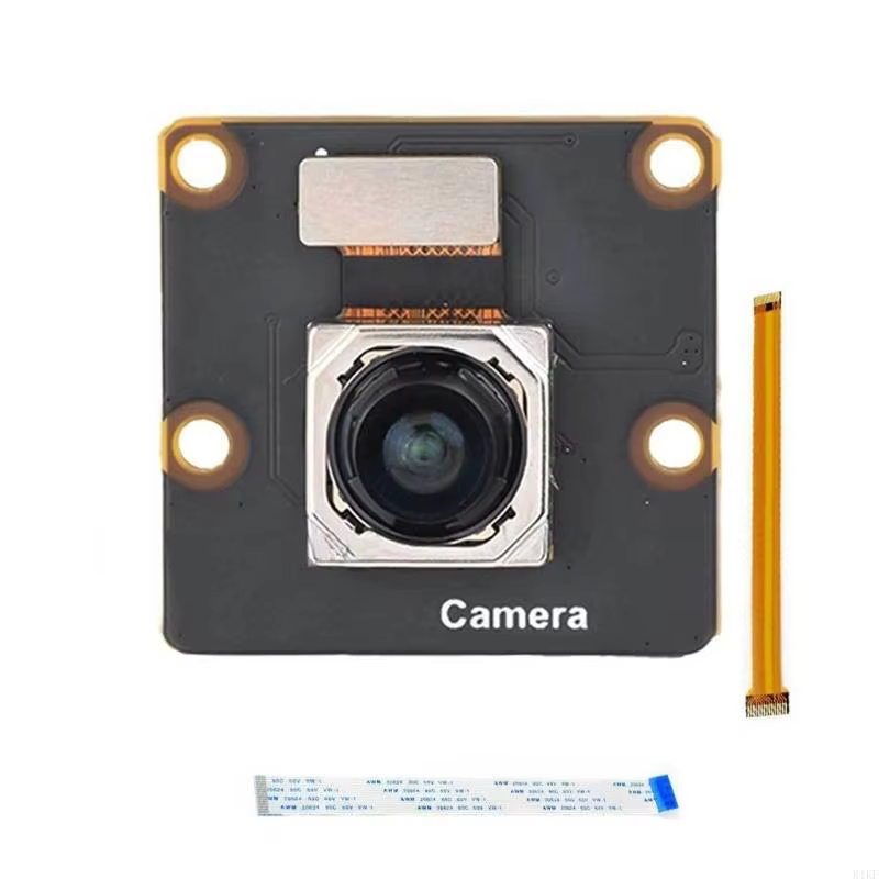 Módulo cámara enfoque automático gran angular para placas - imagen 4