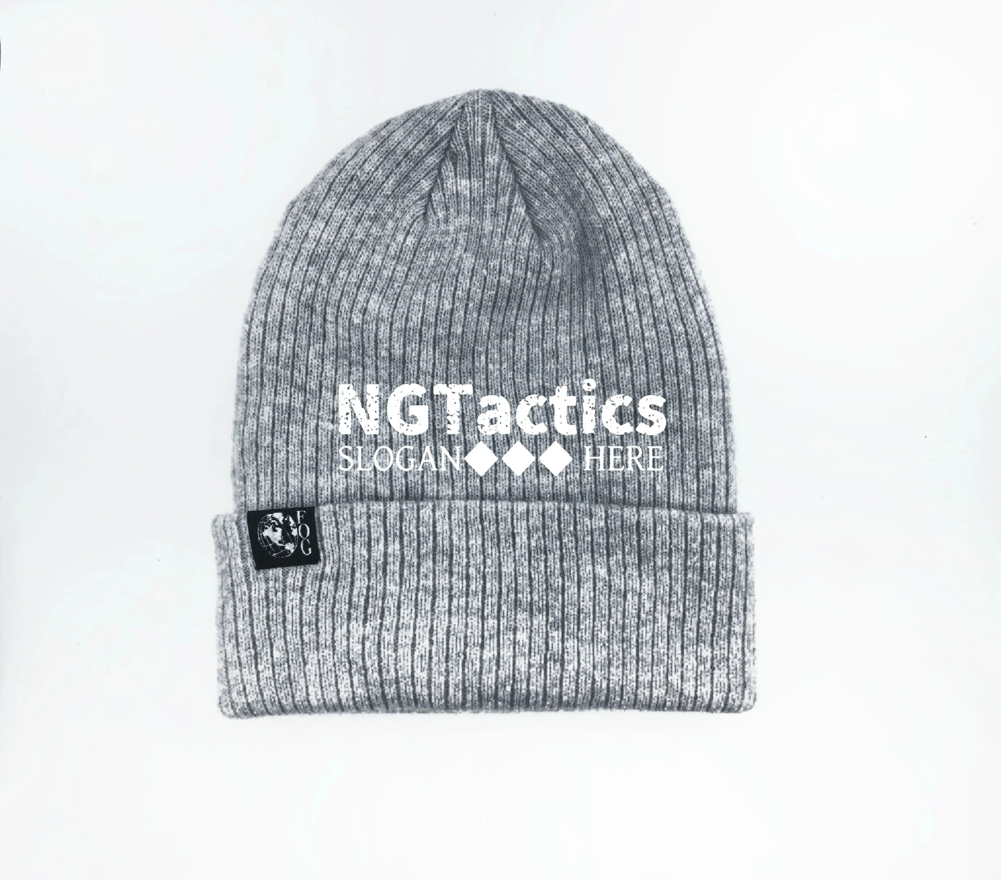 Gorro Táctico de Punto Cálido Estilo Forward Observations Group - imagen 4