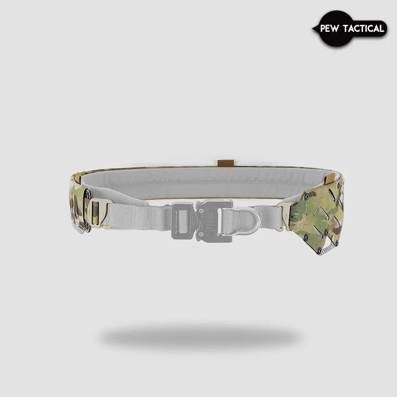 PEW TACTICAL SC Style Usurper Cinturón táctico sin cinturón interior