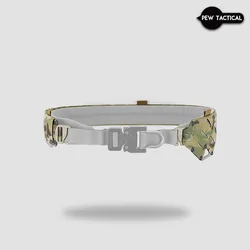 PEW TACTICAL SC Style Usurper Cinturón táctico sin cinturón interior