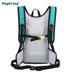 AVA194 Mochila de hidratación ligera compacta para correr y ciclismo