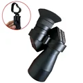 With phone clip