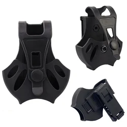 Funda táctica Molle giratoria para esposas – Seguridad