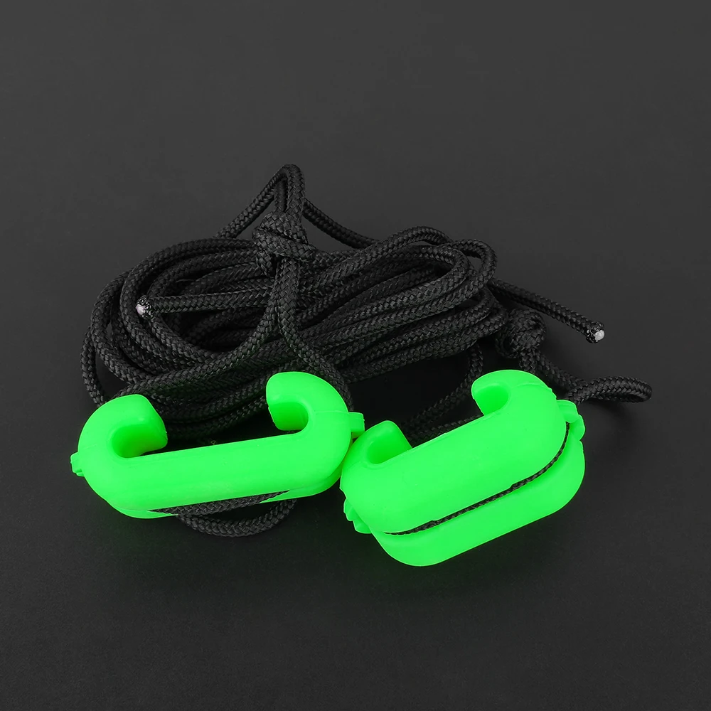 Herramienta de instalación de cuerda de arco de goma de silicona duradera para tiro con arco que proporciona arco recurvo de montaje de cuerda de arco duradero y seguro y eficiente - imagen 2