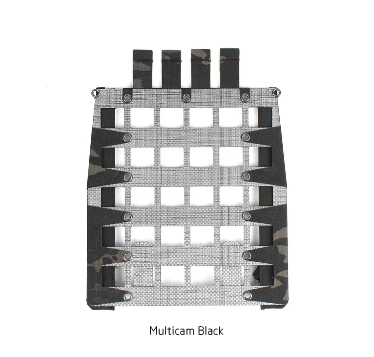 Multicam Black
