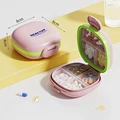 PINK S
