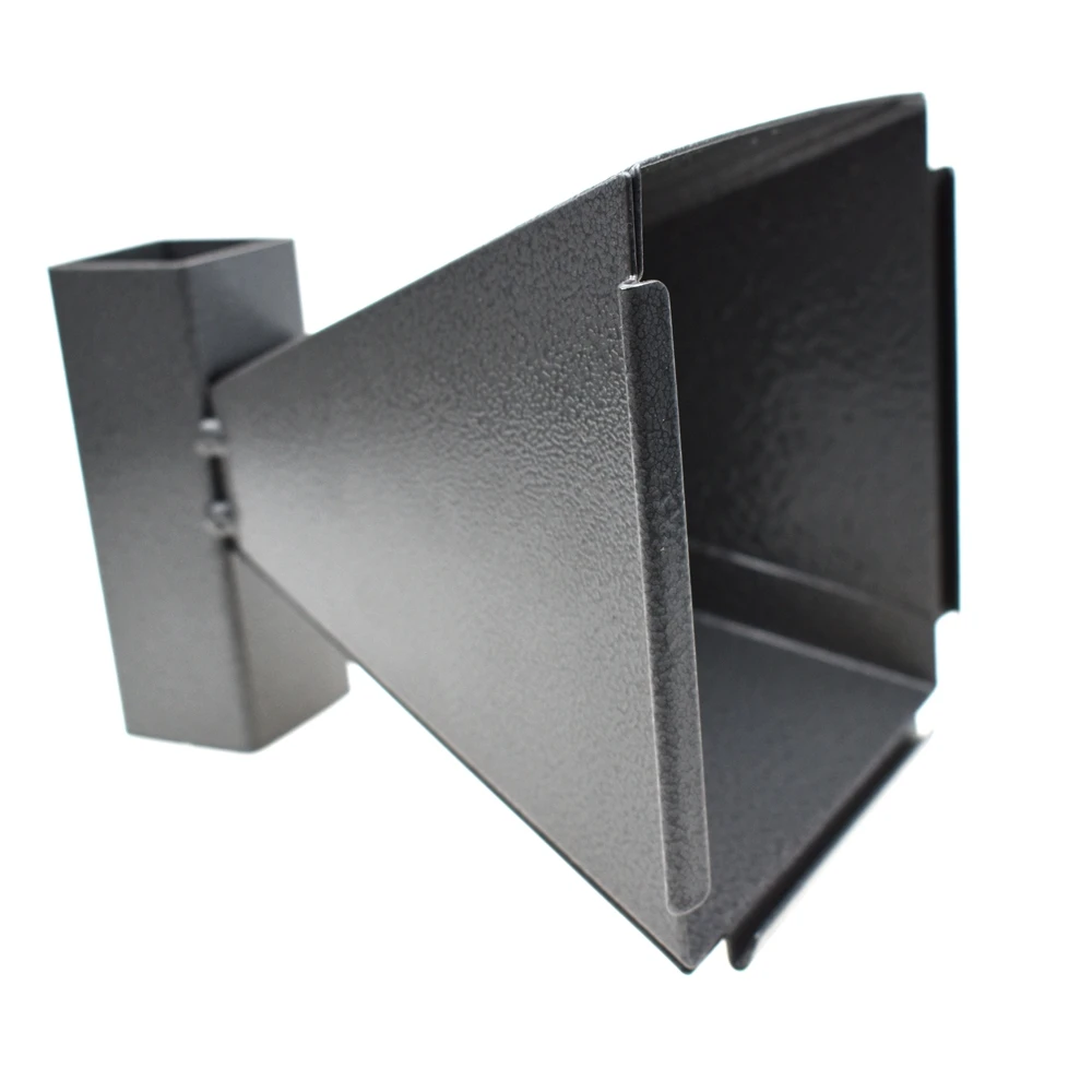 Airsoft BB-caja de tiro para Paintball, objetivo de autorreajuste, accesorio para entrenamiento y equipo de caza al aire libre, papel de lona - imagen 4