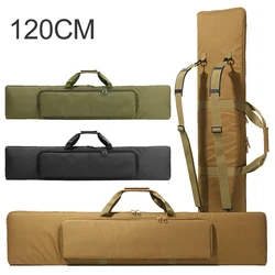 Bolsa portarifle táctica multiusos – Caza, airsoft y escopeta